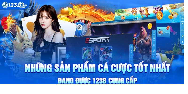 Casino trực tuyến cuốn hút 