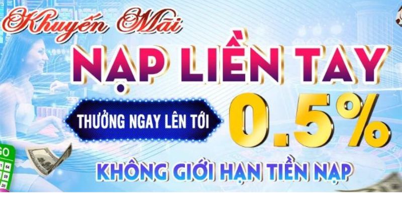 Hướng dẫn cách nạp tiền 123B 